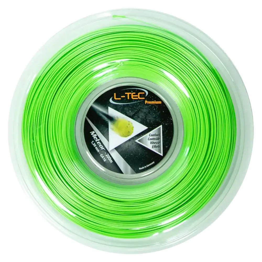 Tennissaiten L-Tec Premium Meteor