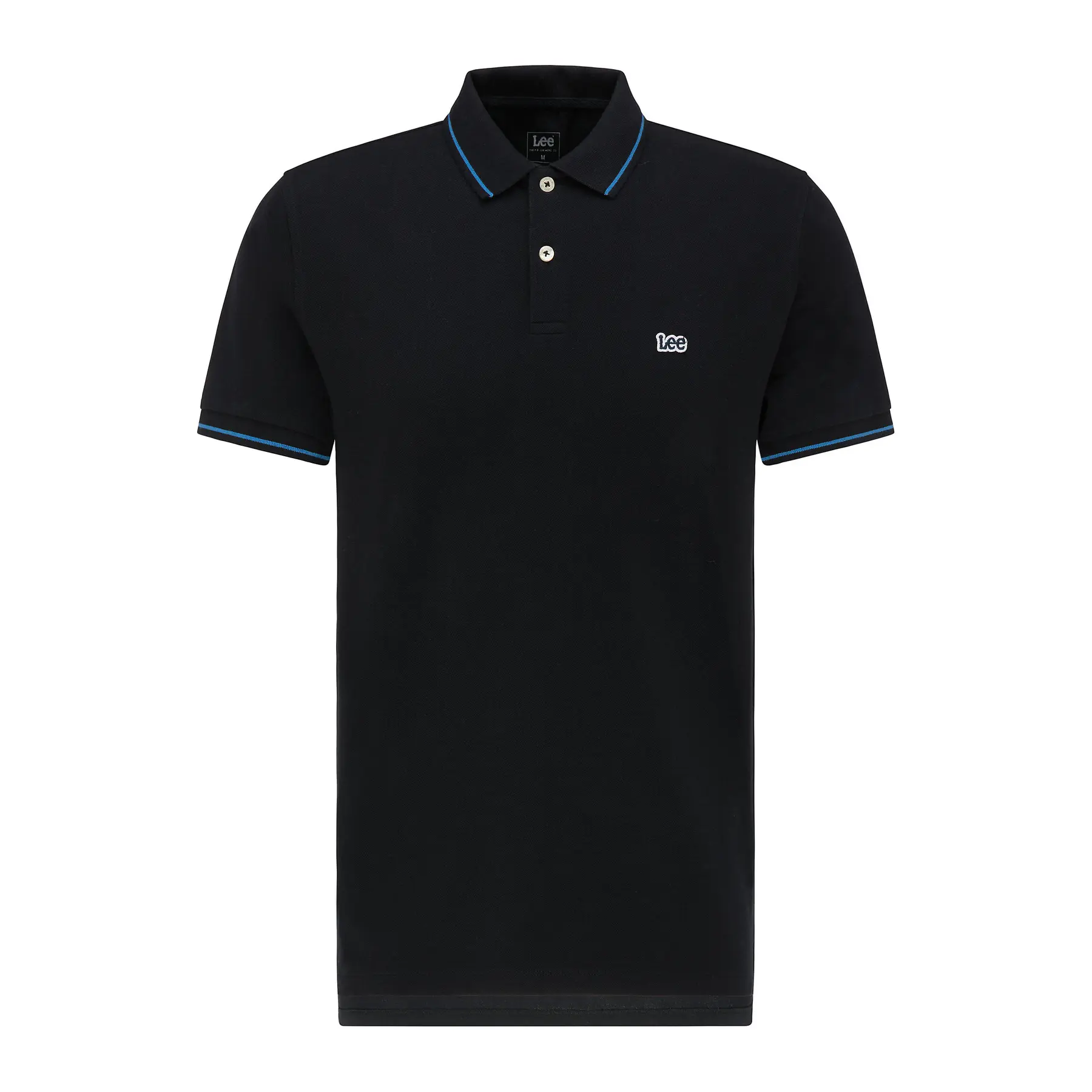 Polo Lee pique
