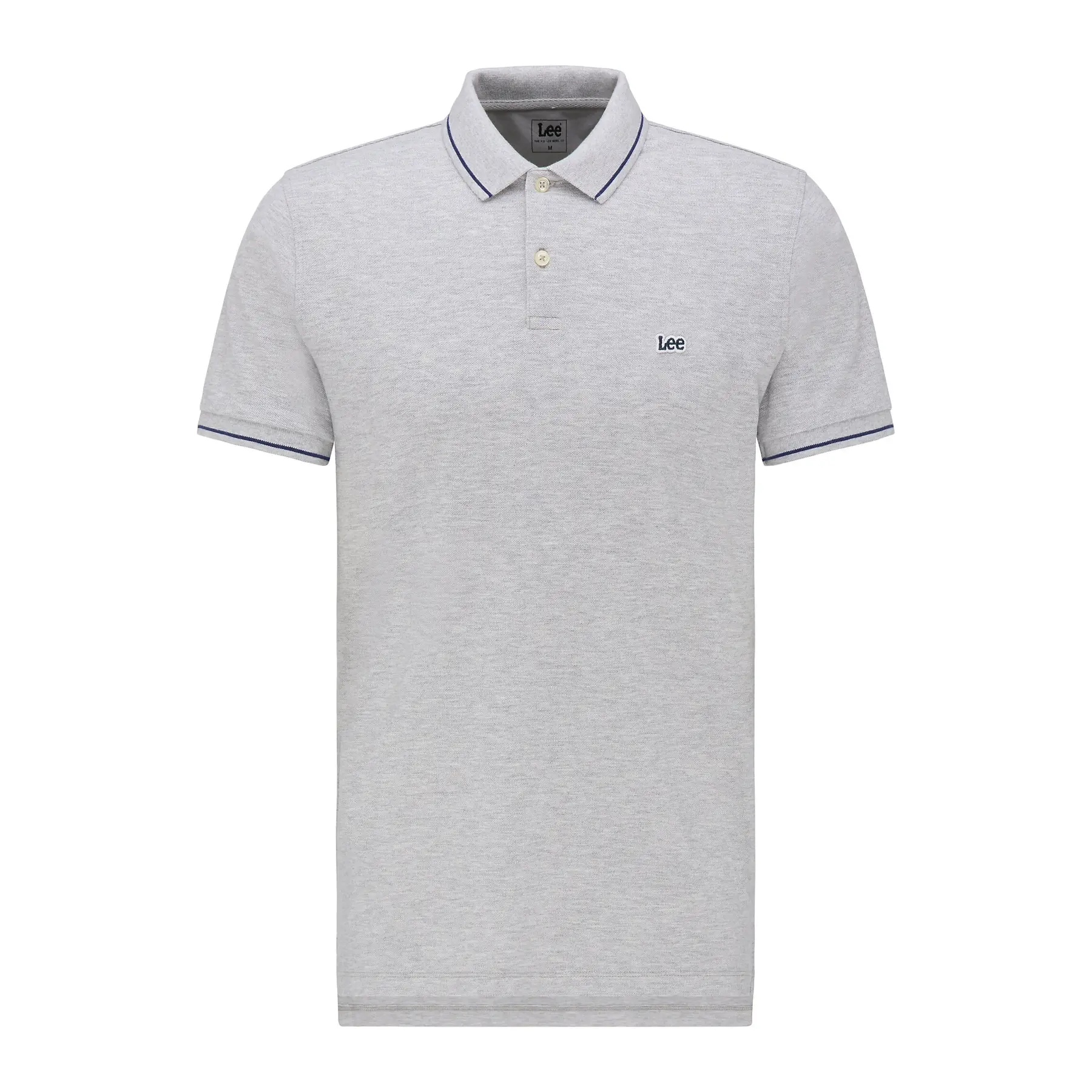 Polo Lee pique