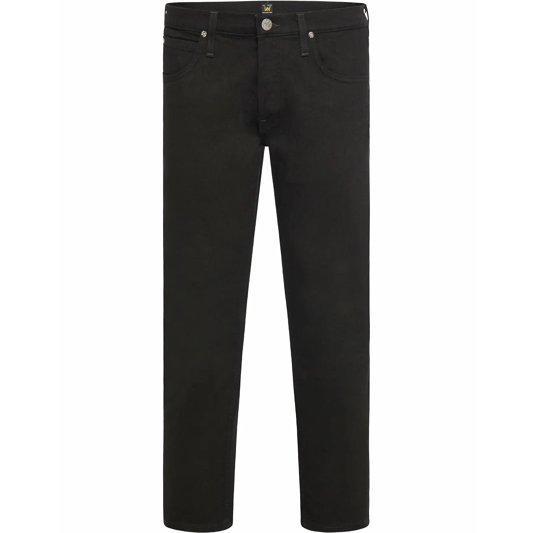 Jeans Lee Brooklyn Straight