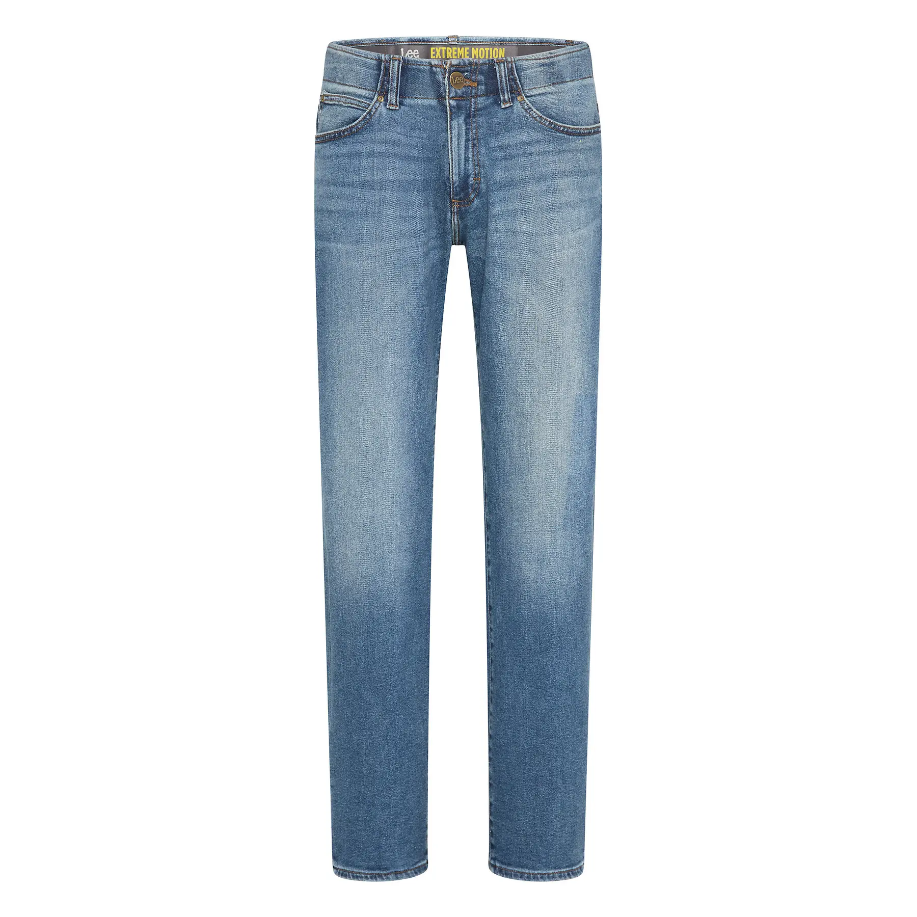 Jeans Lee Straight Fit XM
