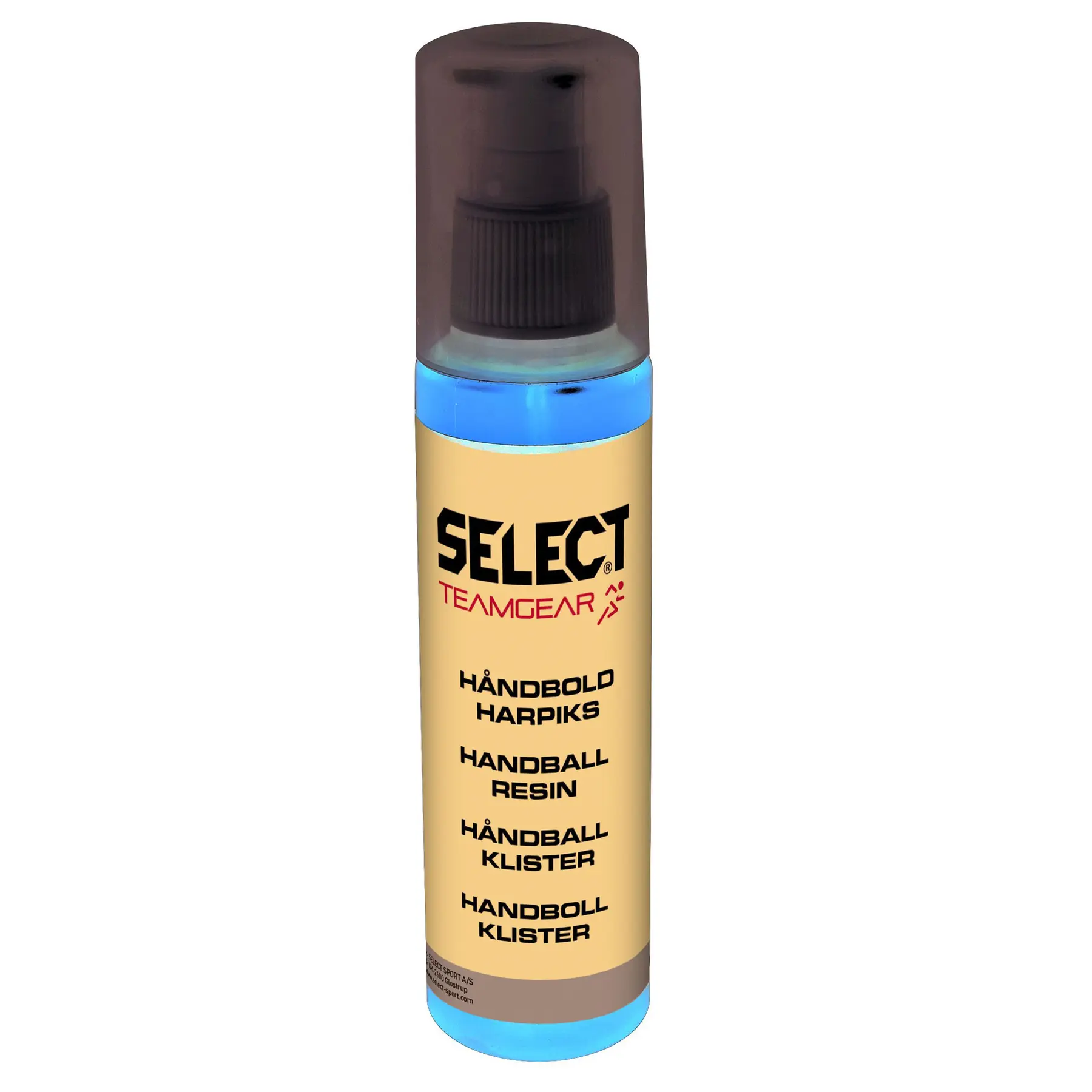 Resina spray Select