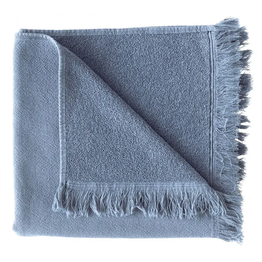 Serviette de toilette La Cerise sur le Gâteau Luna