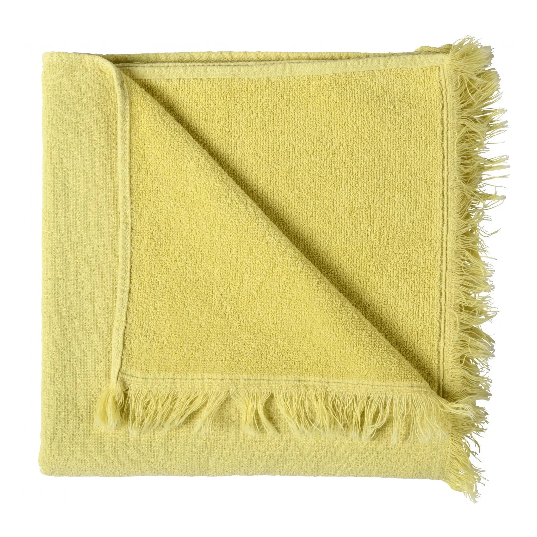 Serviette de toilette La Cerise sur le Gâteau Luna