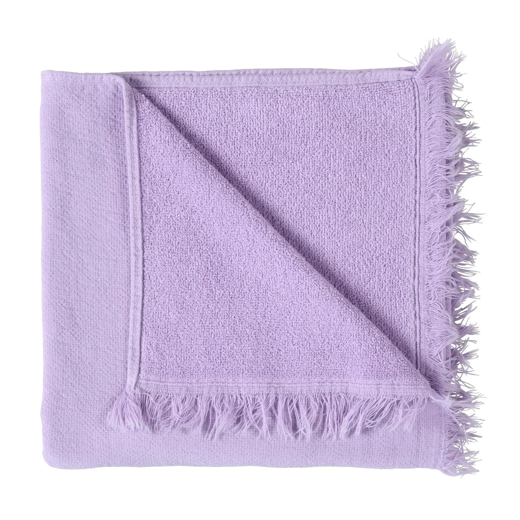 Serviette de toilette La Cerise sur le Gâteau Luna