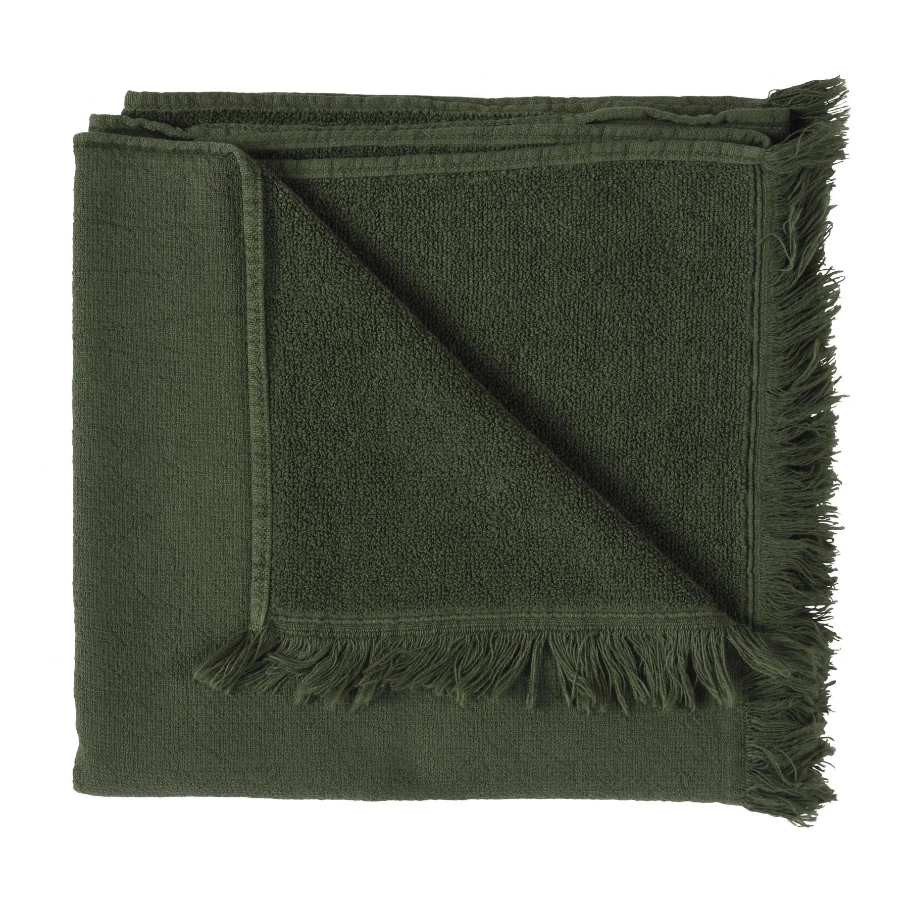 Serviette de toilette La Cerise sur le Gâteau Luna