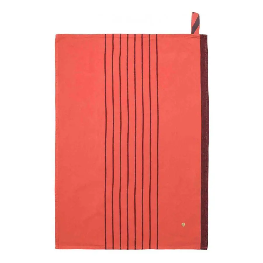 Torchon La Cerise sur le Gâteau Piero Torchon La Cerise sur le Gâteau Piero