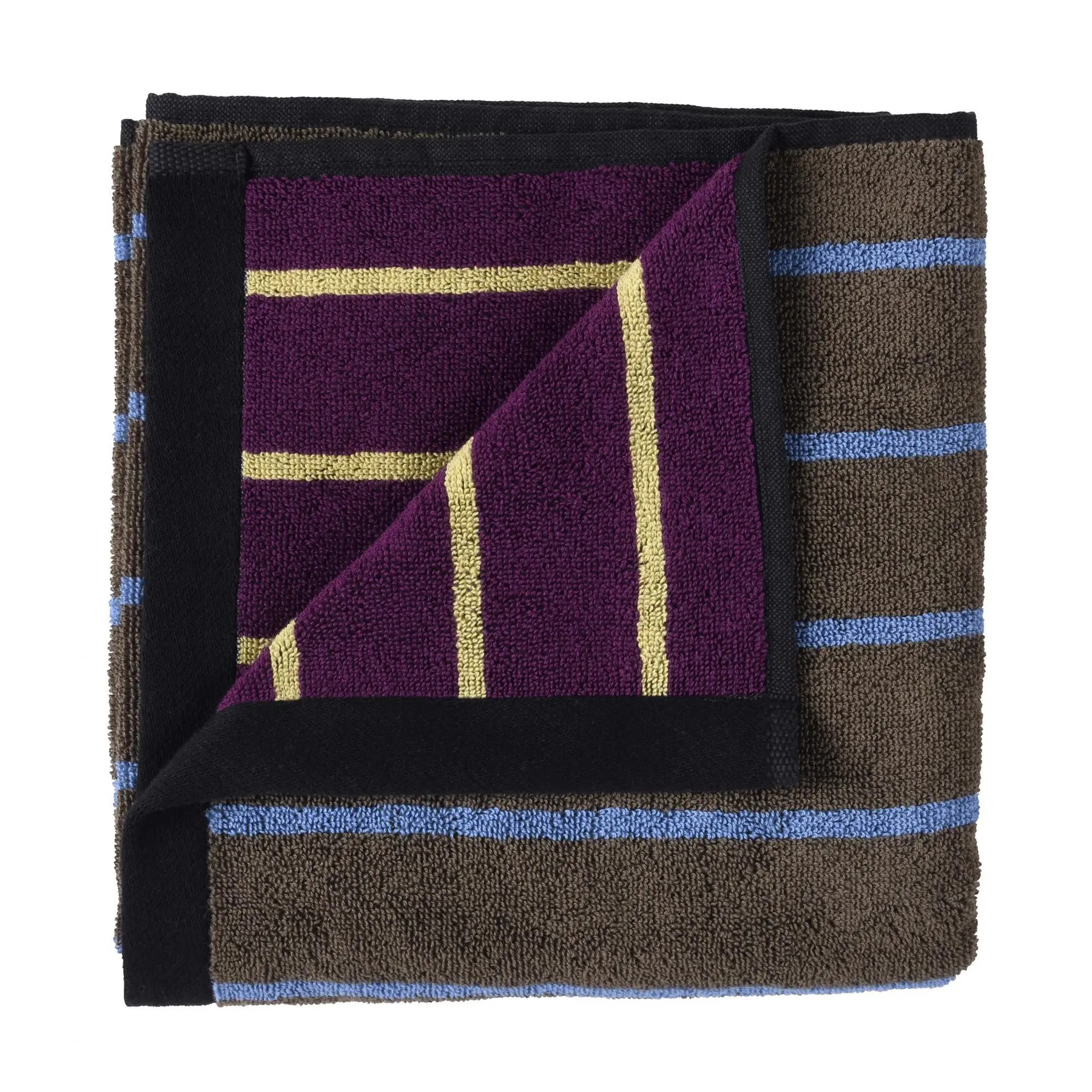 Serviette de toilette La Cerise sur le Gâteau Charly