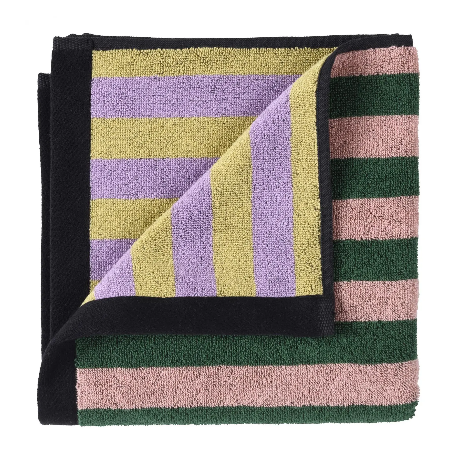Serviette de toilette La Cerise sur le Gâteau Charly