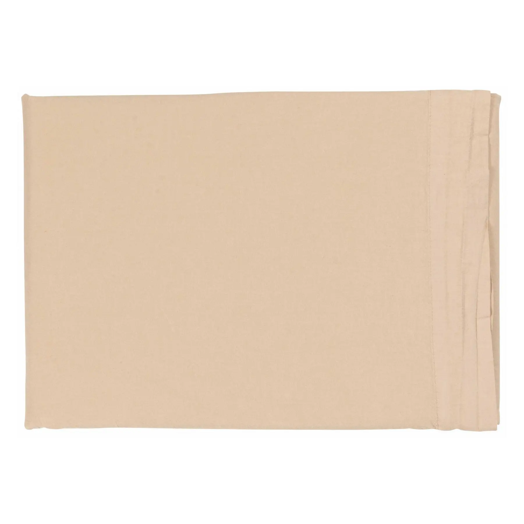 Drap housse La Cerise sur le Gâteau Céleste 260x310 Drap housse La Cerise sur le Gâteau Céleste 260x310