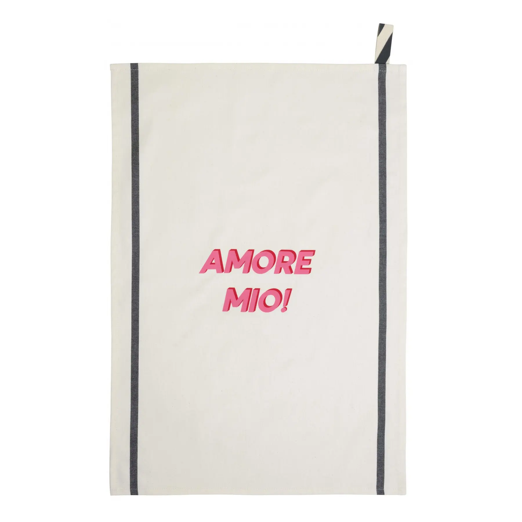Torchon La Cerise sur le Gâteau Amore