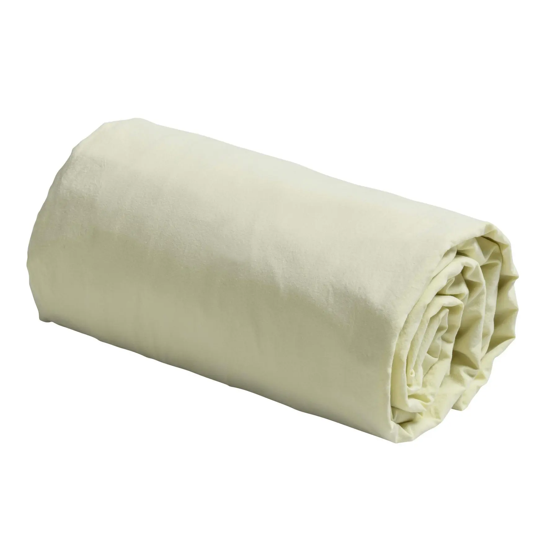 Drap housse La Cerise sur le Gâteau Céleste Drap housse La Cerise sur le Gâteau Céleste