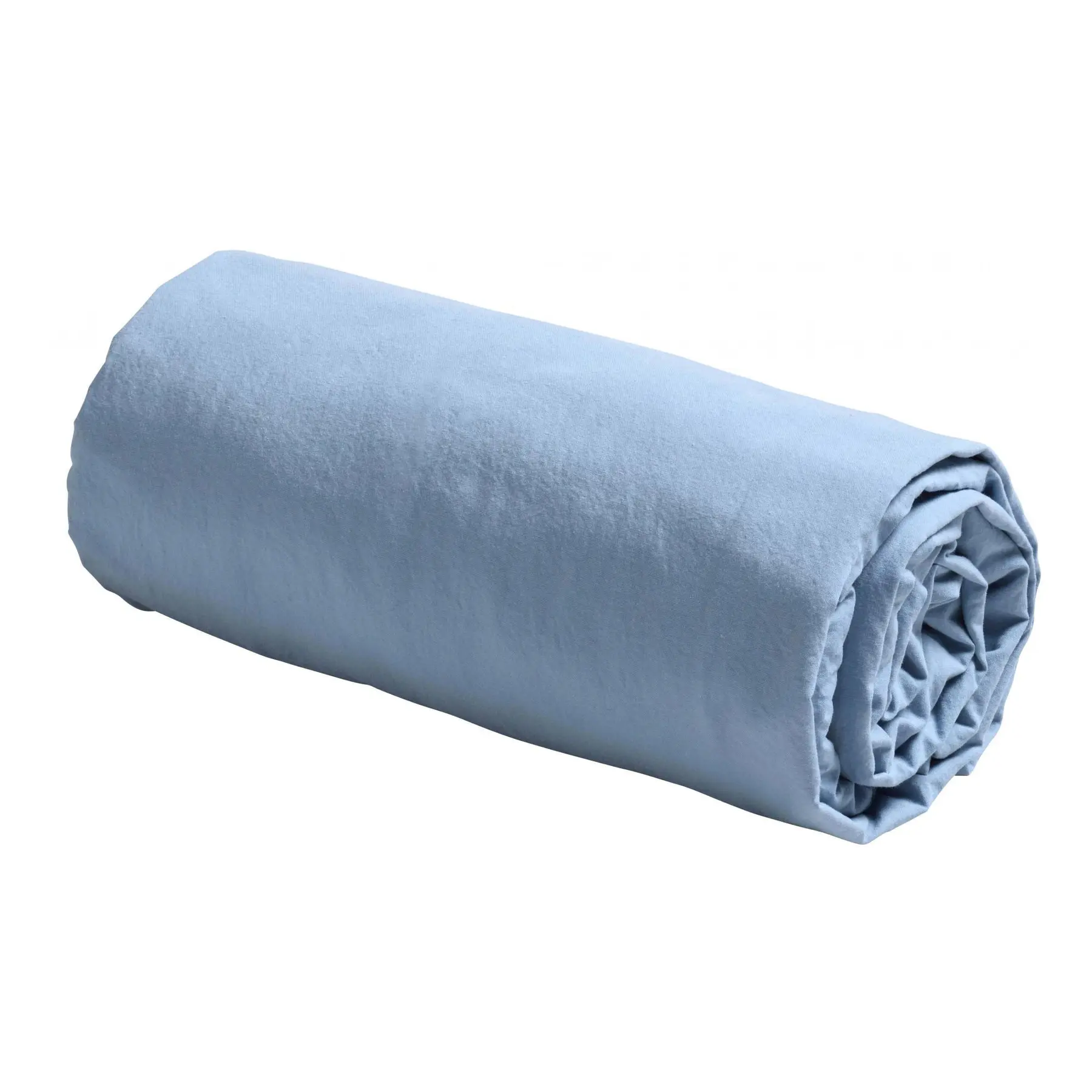 Drap housse La Cerise sur le Gâteau Céleste Drap housse La Cerise sur le Gâteau Céleste