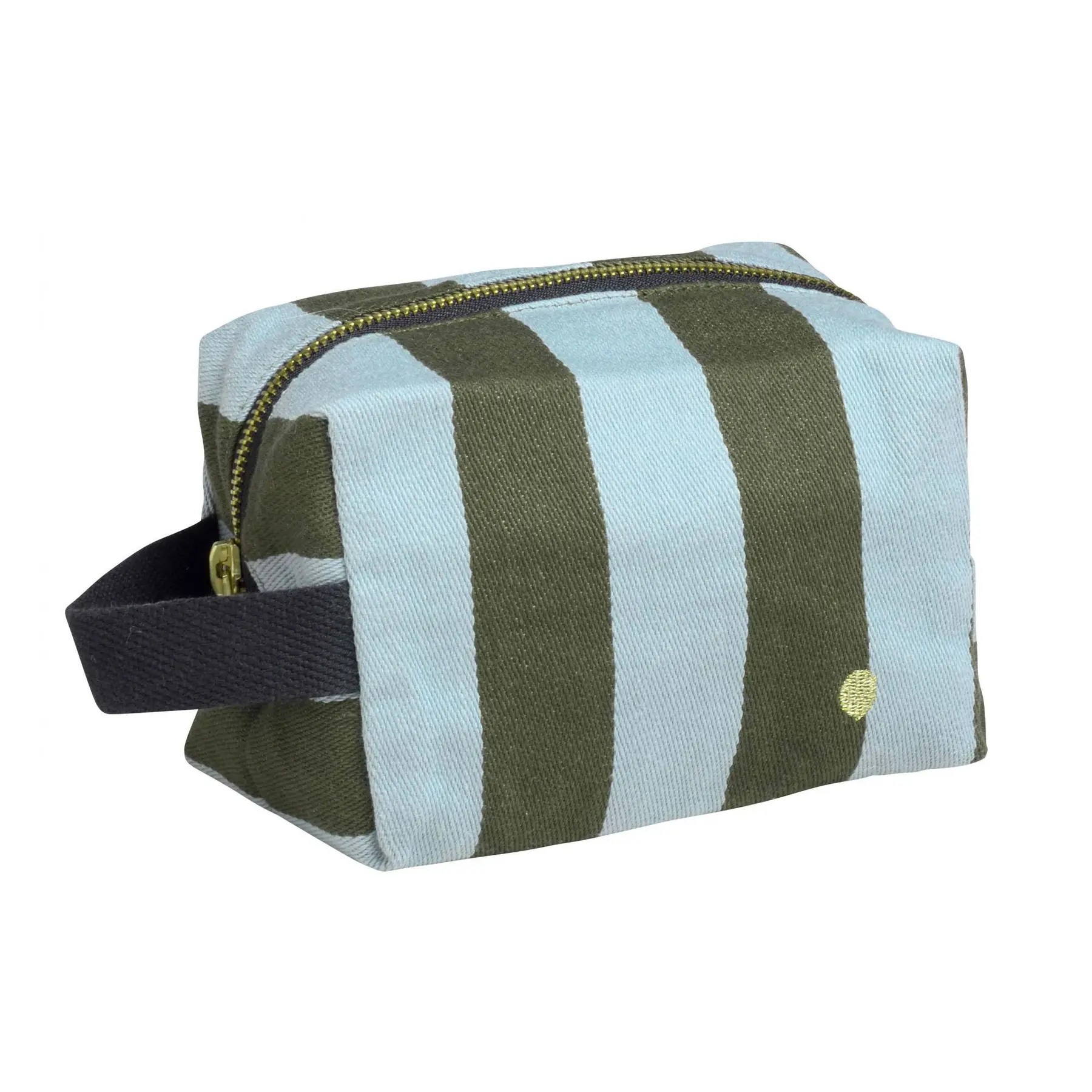 Astuccio cubo La Cerise sur le Gâteau Rita Matcha