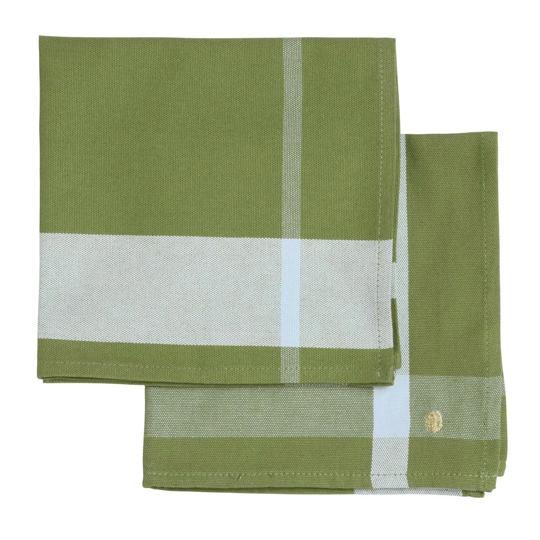 Serviette de table La Cerise sur le Gâteau La nonna (x2)