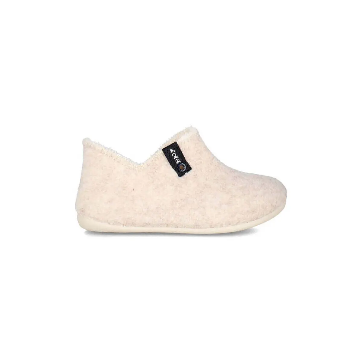 Pantofole da donna La Maison de L'Espadrille Alpin