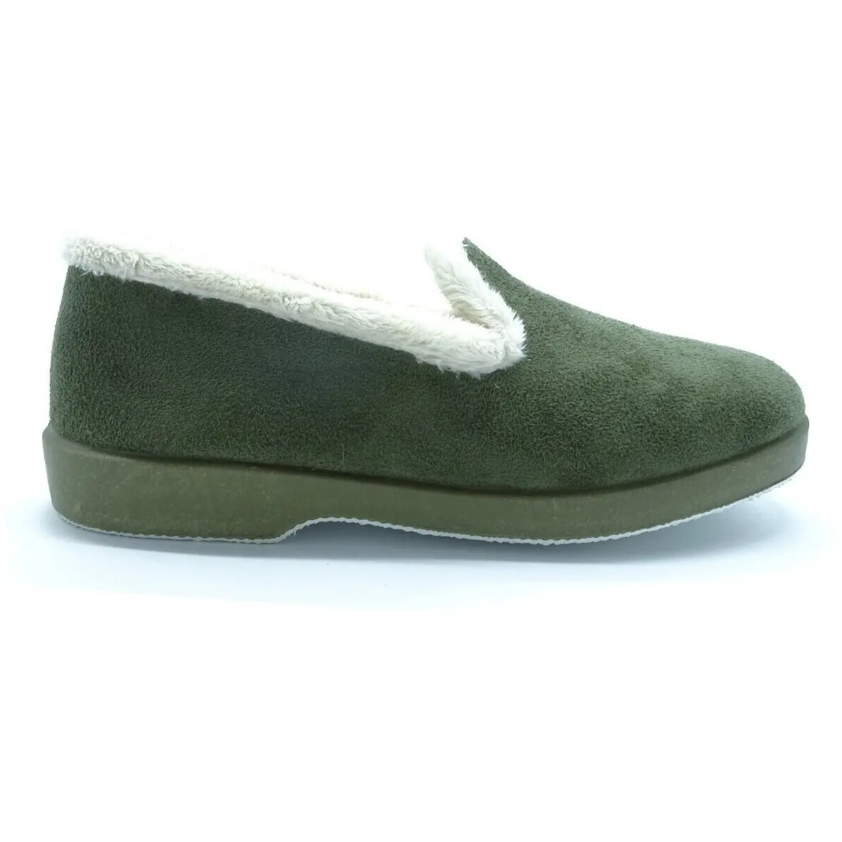 Pantofole da donna La Maison de L'Espadrille Charentaise Bamara
