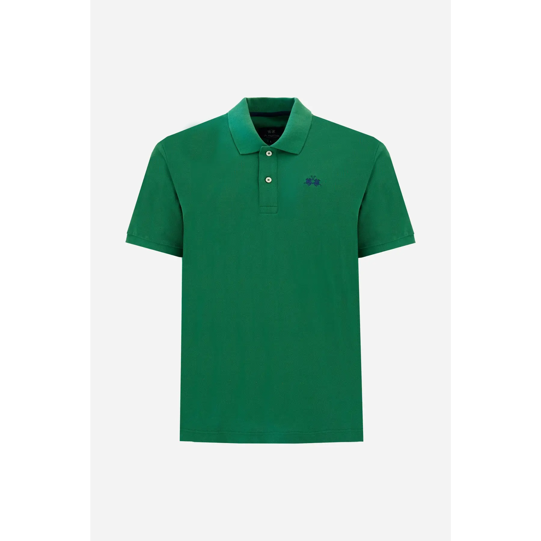 Polo Piquet La Martina Tex