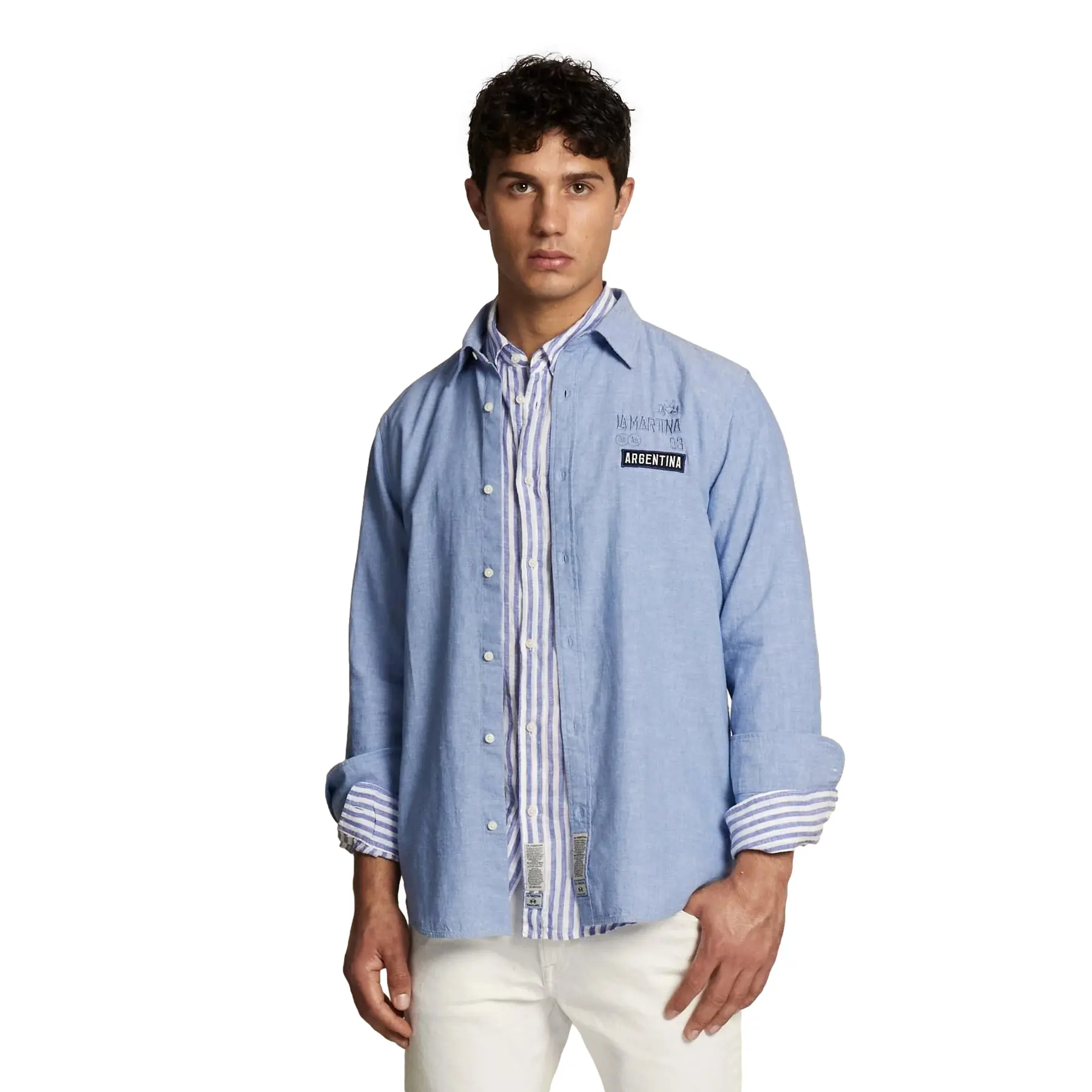 Maglione La Martina Cornelio