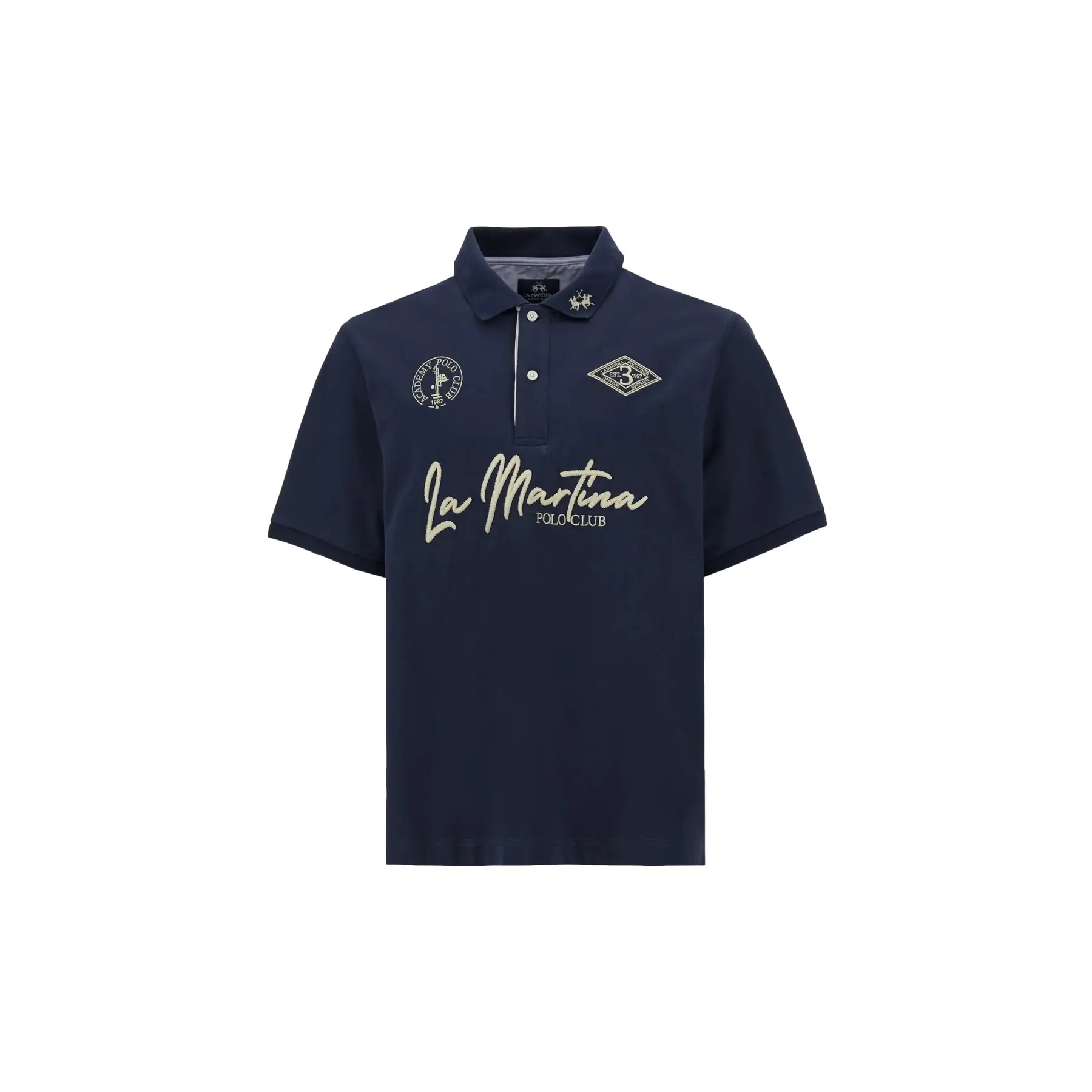 Polo La Martina Cal