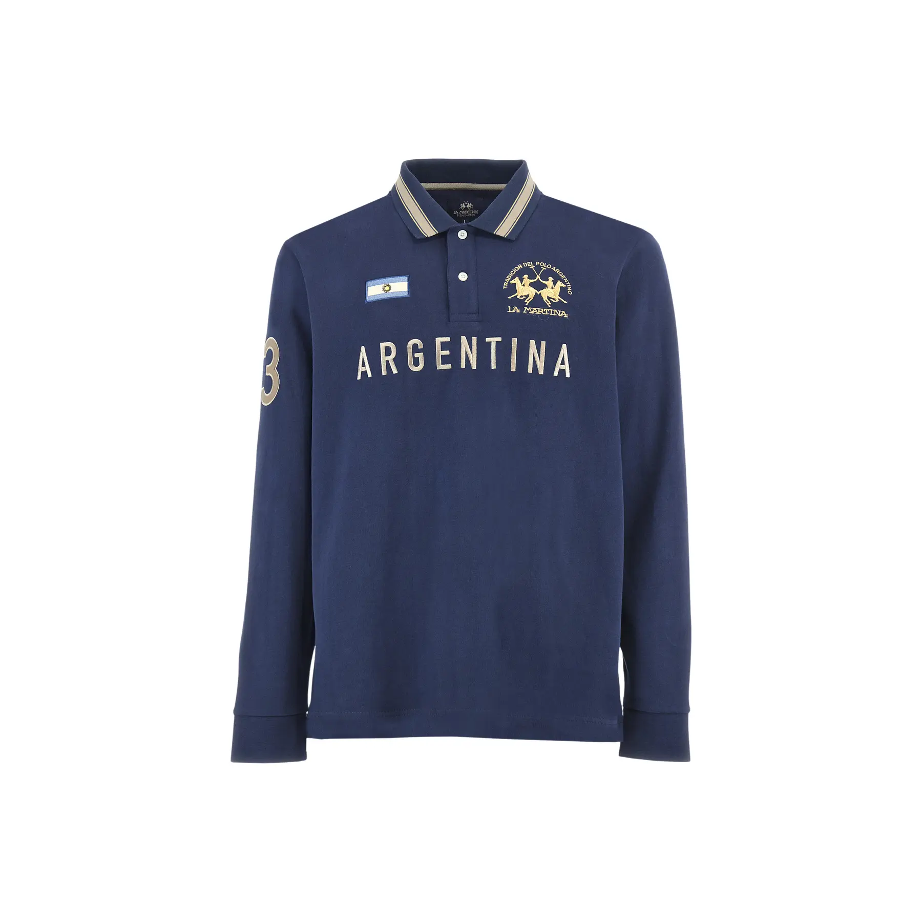 Polo La Martina