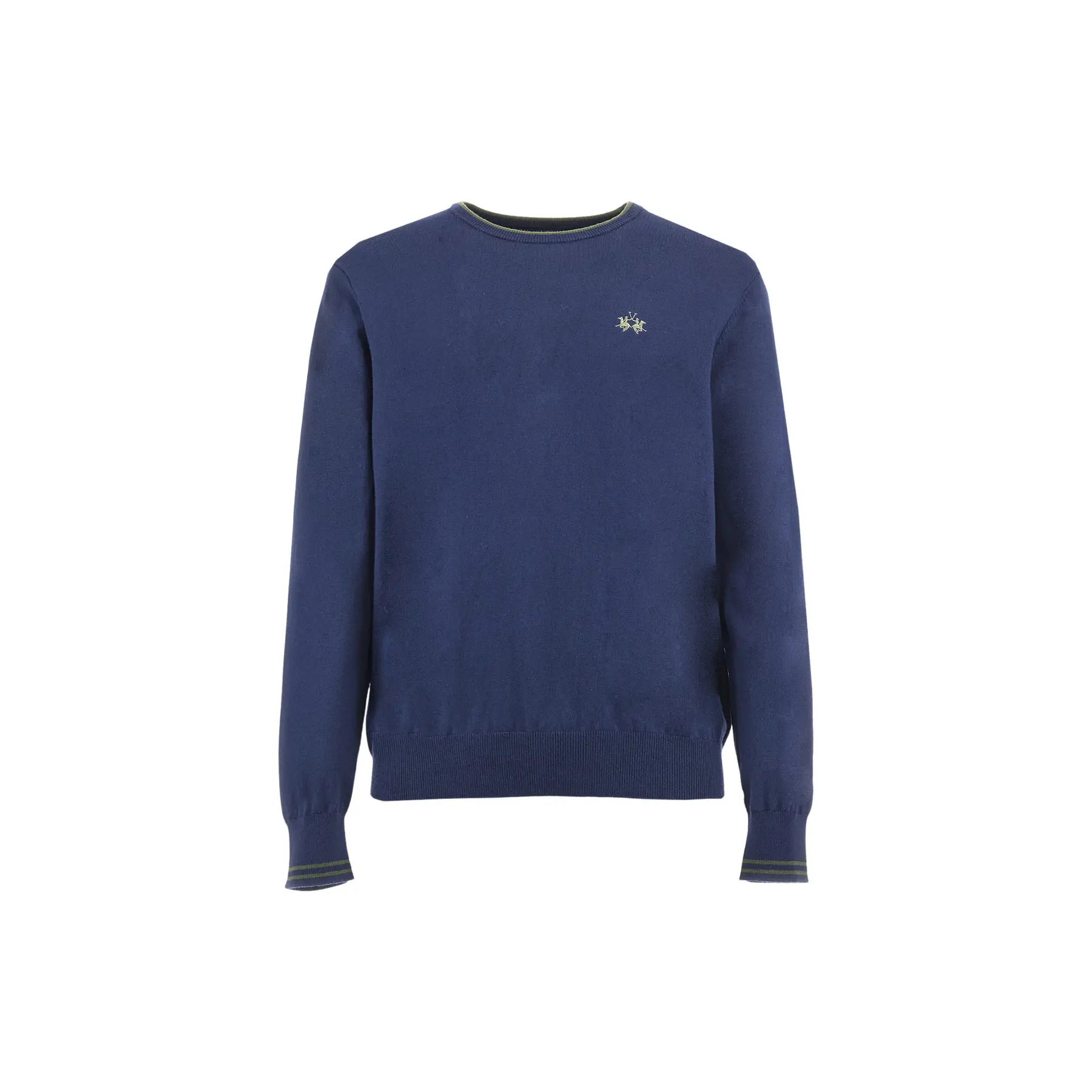 Maglione a girocollo La Martina