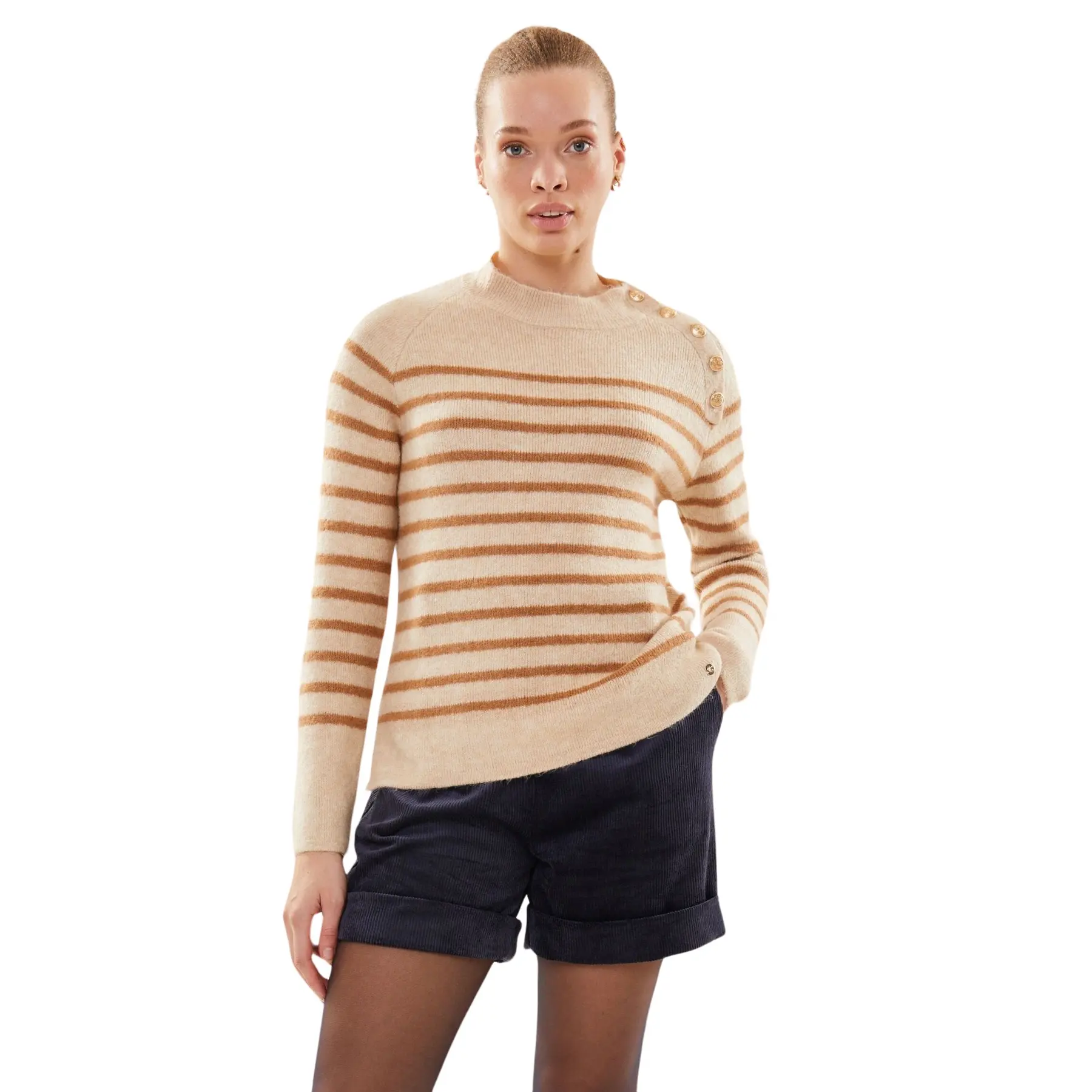Maglione da donna La Petite Étoile Effie