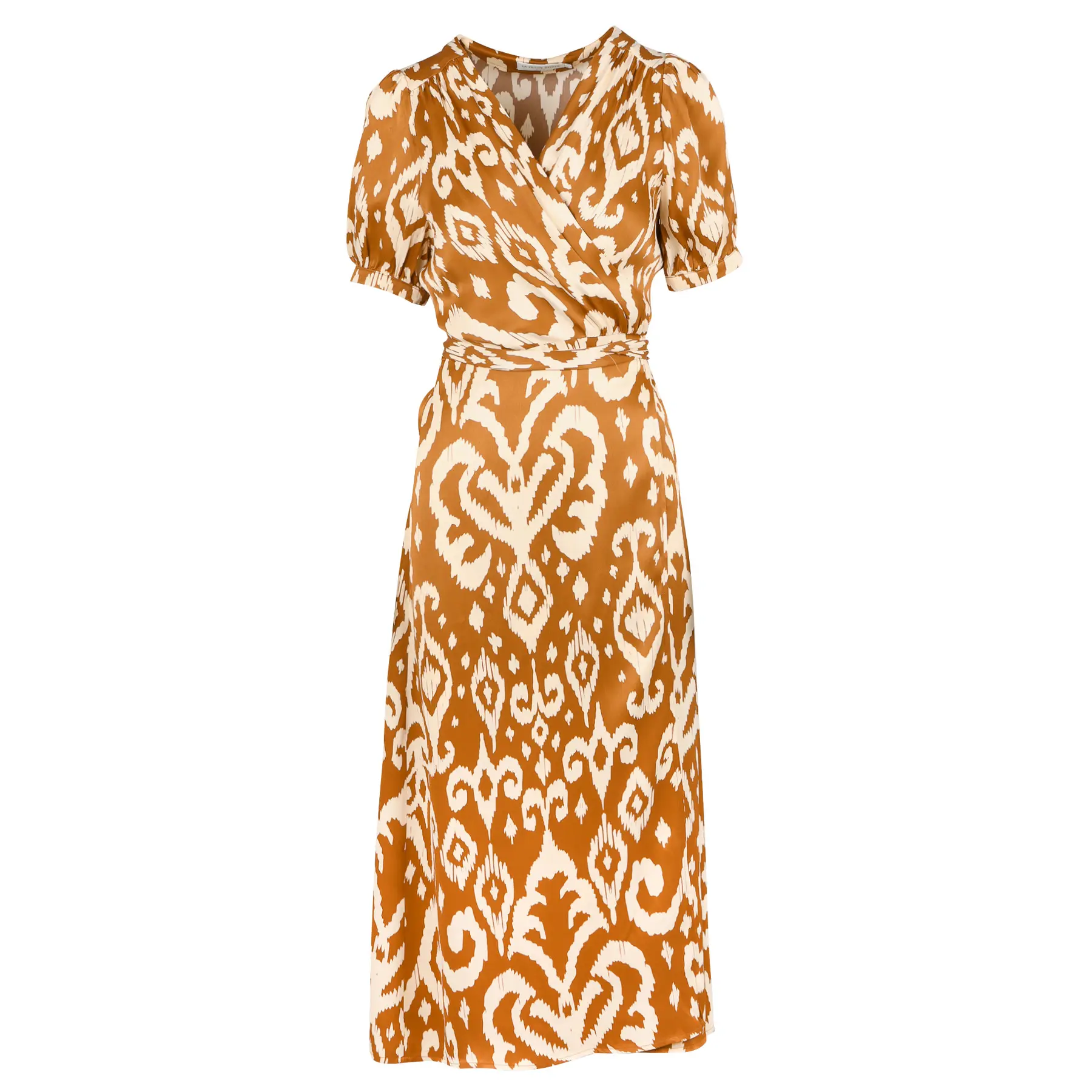 Wrap dress da donna La Petite Étoile Rim