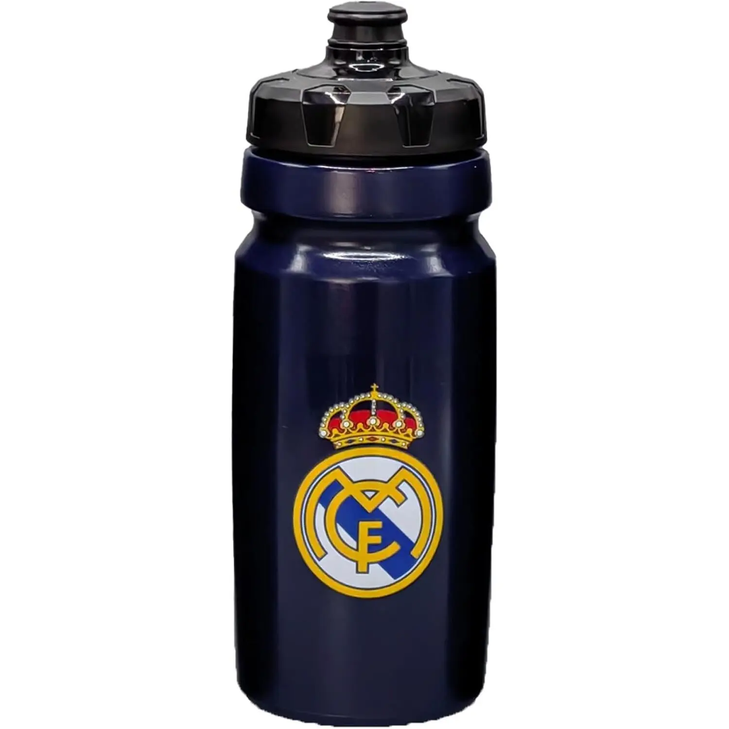 Bottiglia di plastica Real Madrid