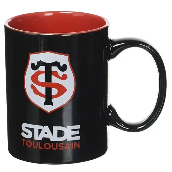 Mug in ceramica Stade Toulousain