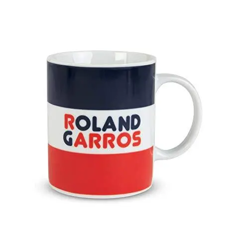 Tazza in ceramica Roland Garros