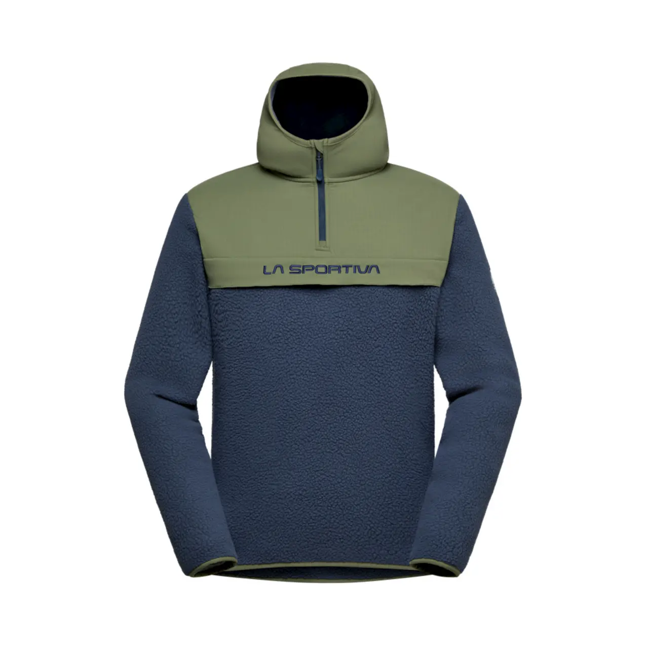 Hooded fleece La Sportiva Guidance Sherpa