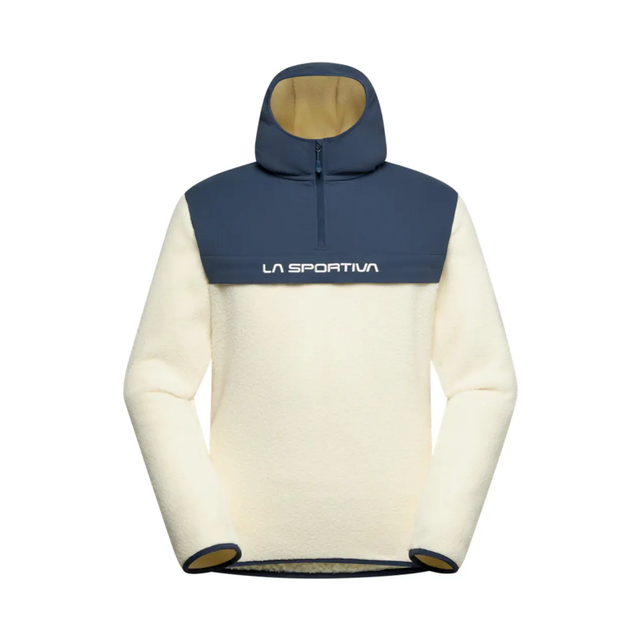 Hooded fleece La Sportiva Guidance Sherpa
