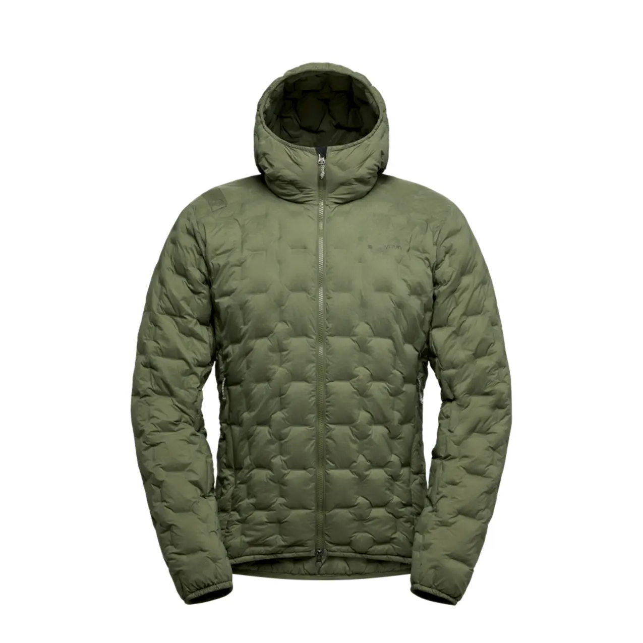 Daunenjacke  mit Kapuze La Sportiva Opry Stretch Insulated