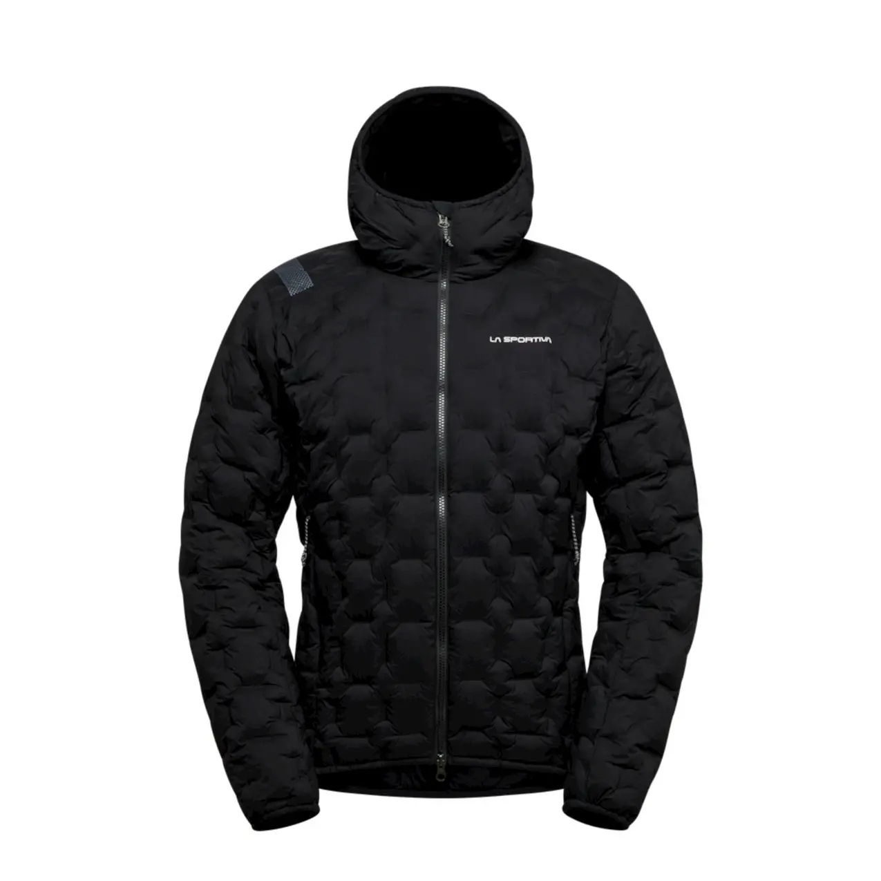 Plumífero con capucha La Sportiva Opry Stretch Insulated