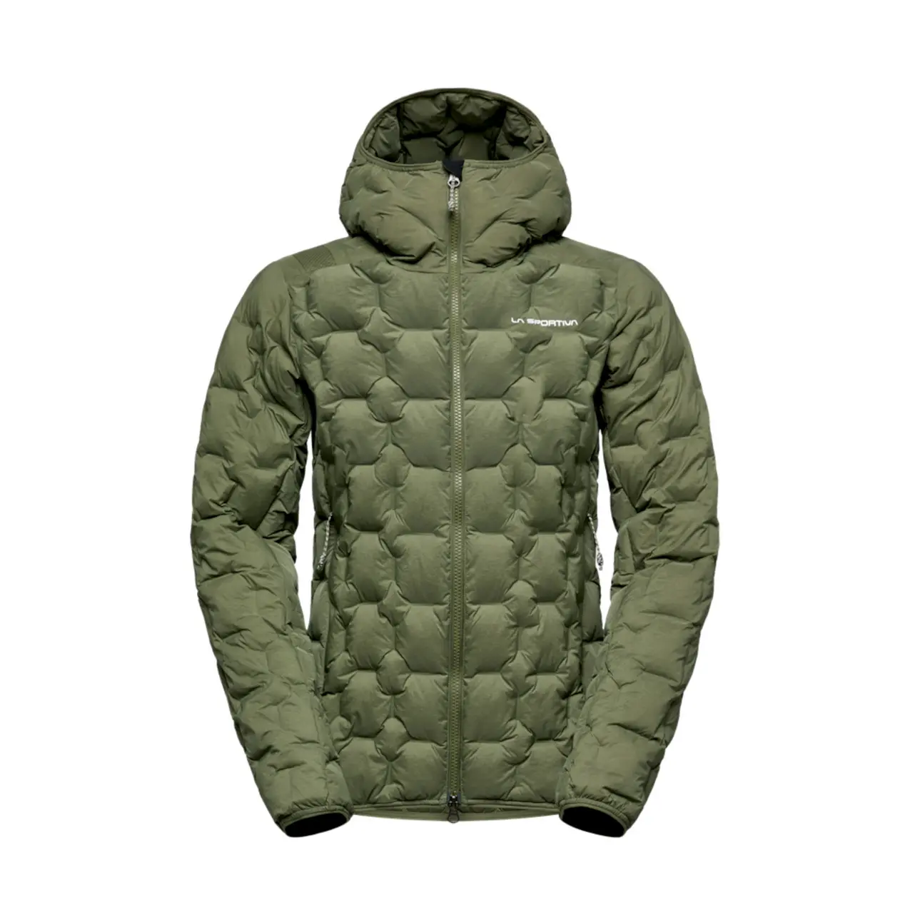 Women's Puffer jacket La Sportiva Opry Stretch Insulated