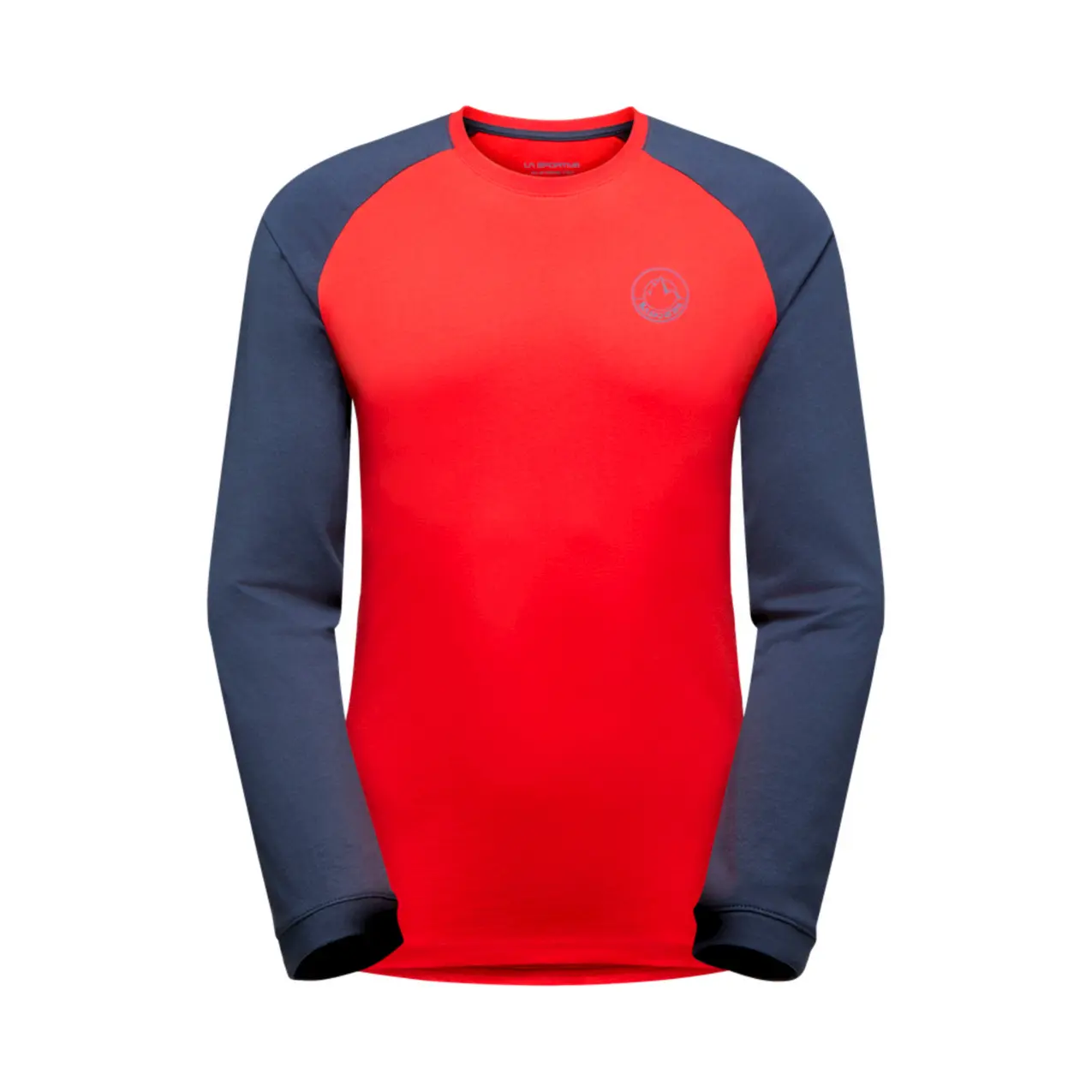 Long Sleeve T-Shirt La Sportiva Circle Logo