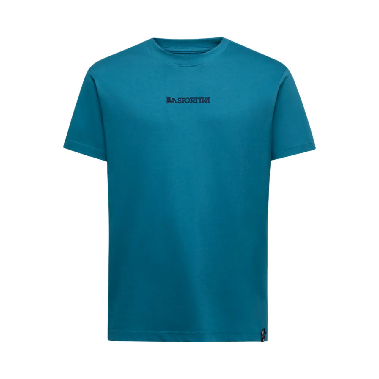 T-shirt La Sportiva Eighties Logo
