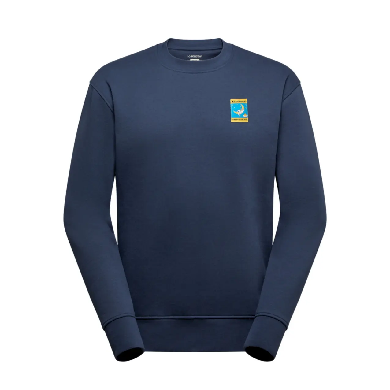 Pullover La Sportiva Moon Climb