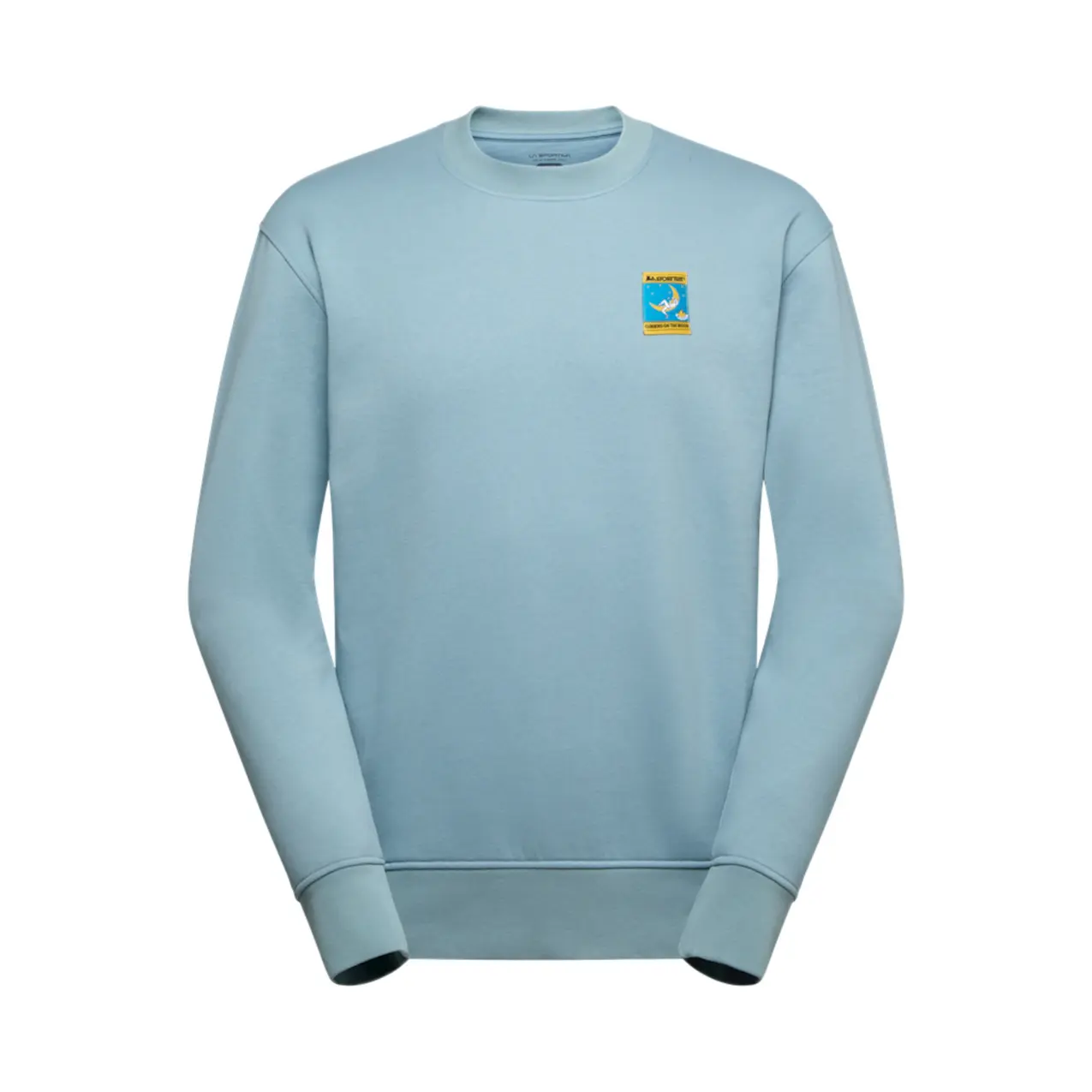 Pullover La Sportiva Moon Climb