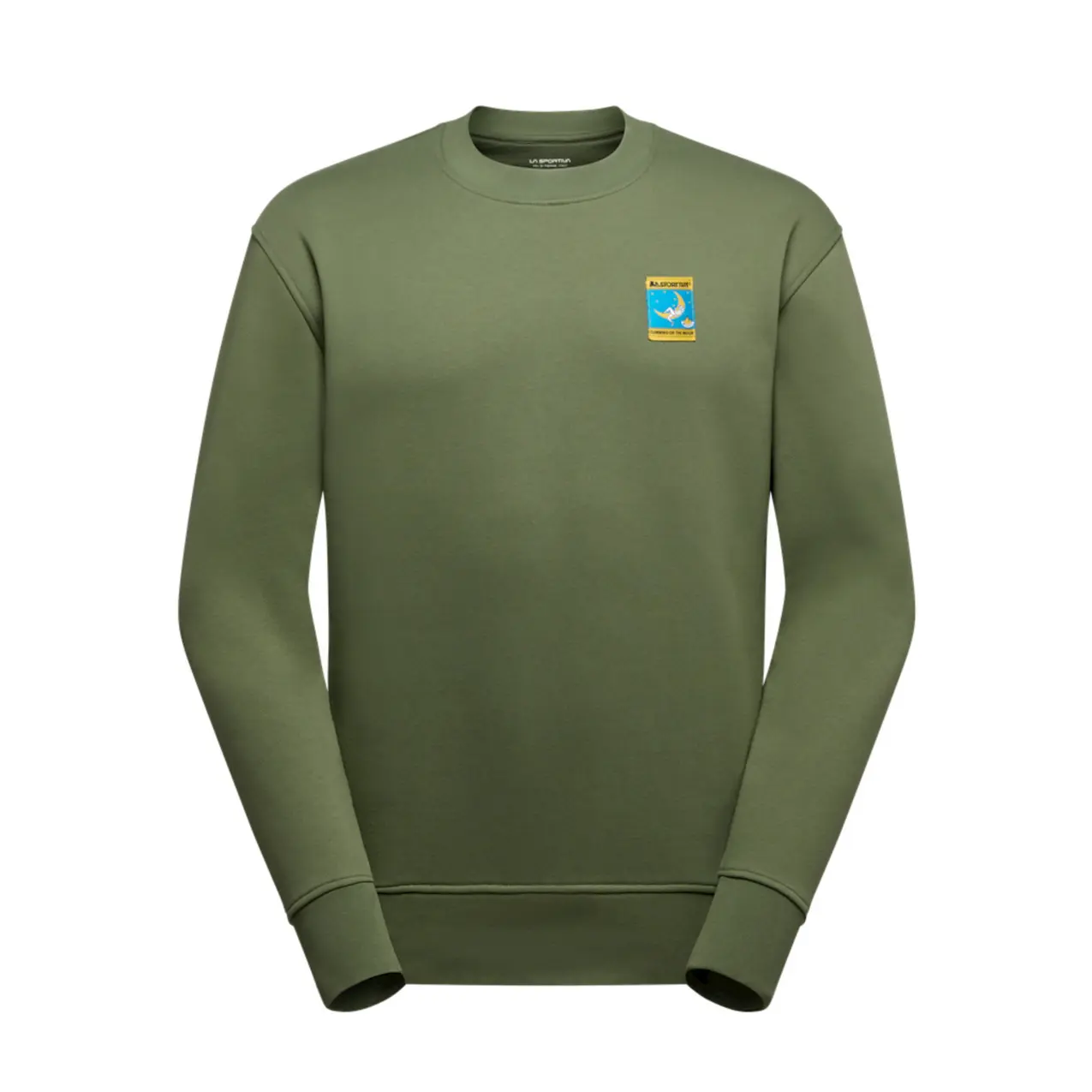 Pullover La Sportiva Moon Climb