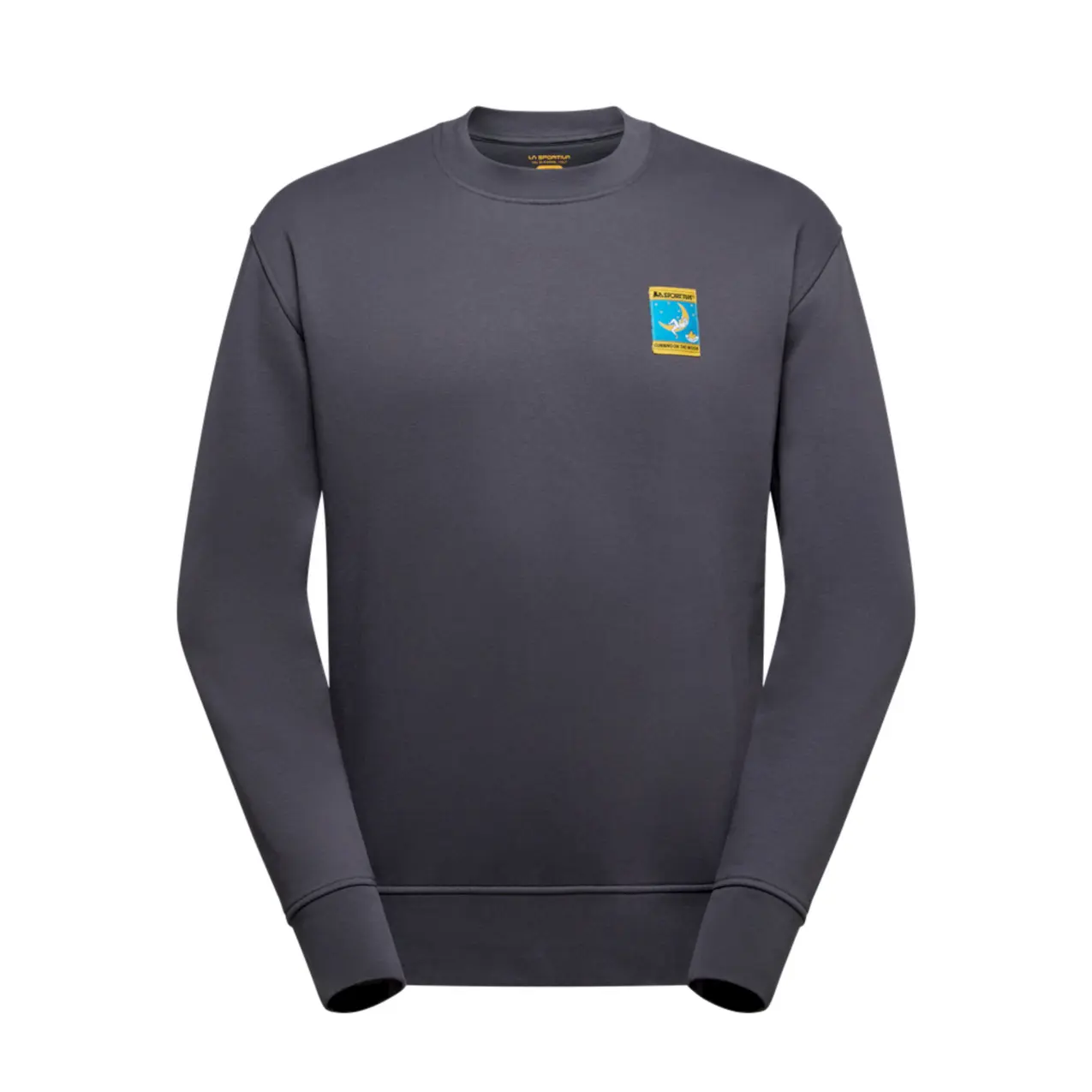 Pullover La Sportiva Moon Climb