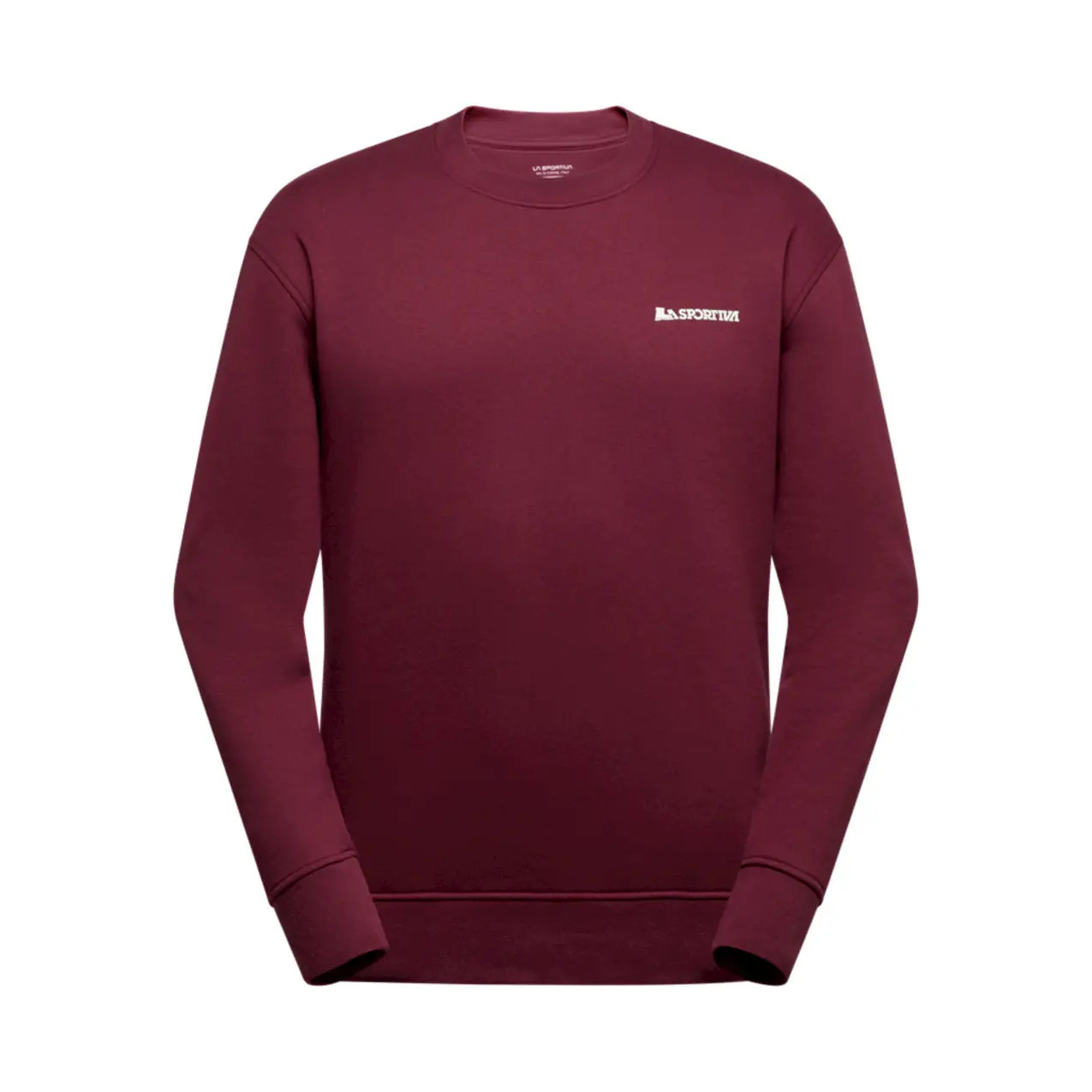 Sweatshirt La Sportiva Moon Rock