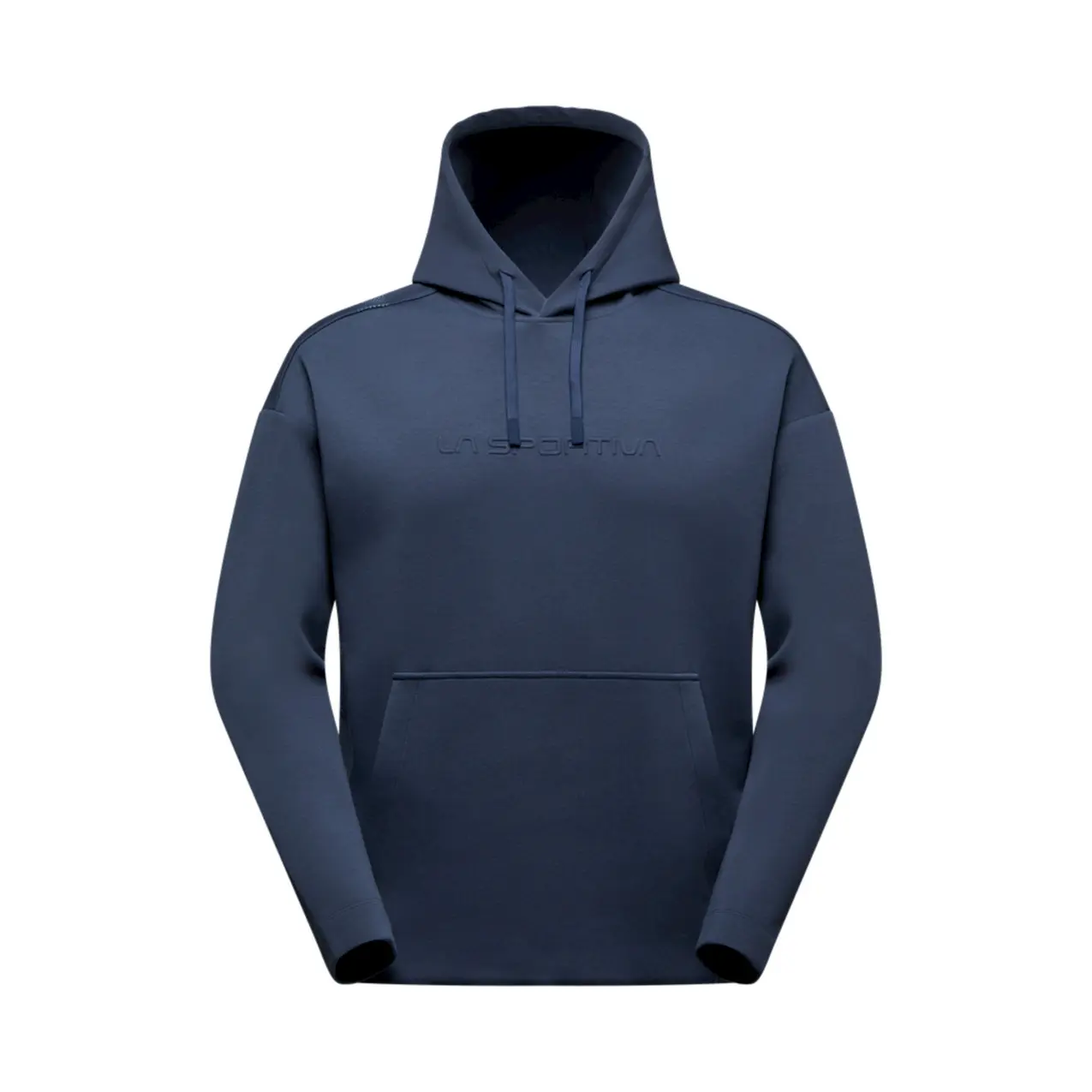 Kapuzensweatshirt La Sportiva Podium