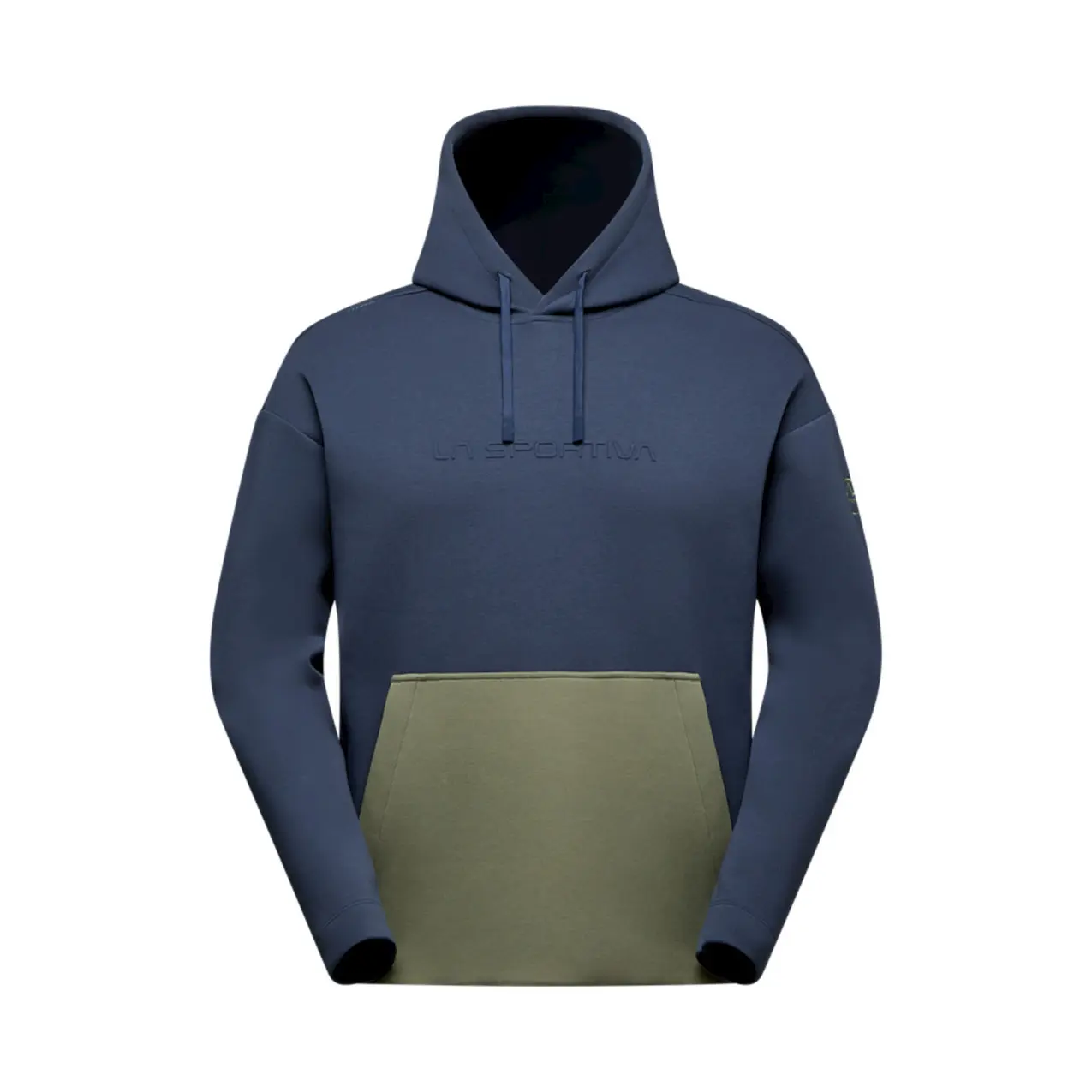 Kapuzensweatshirt La Sportiva Podium