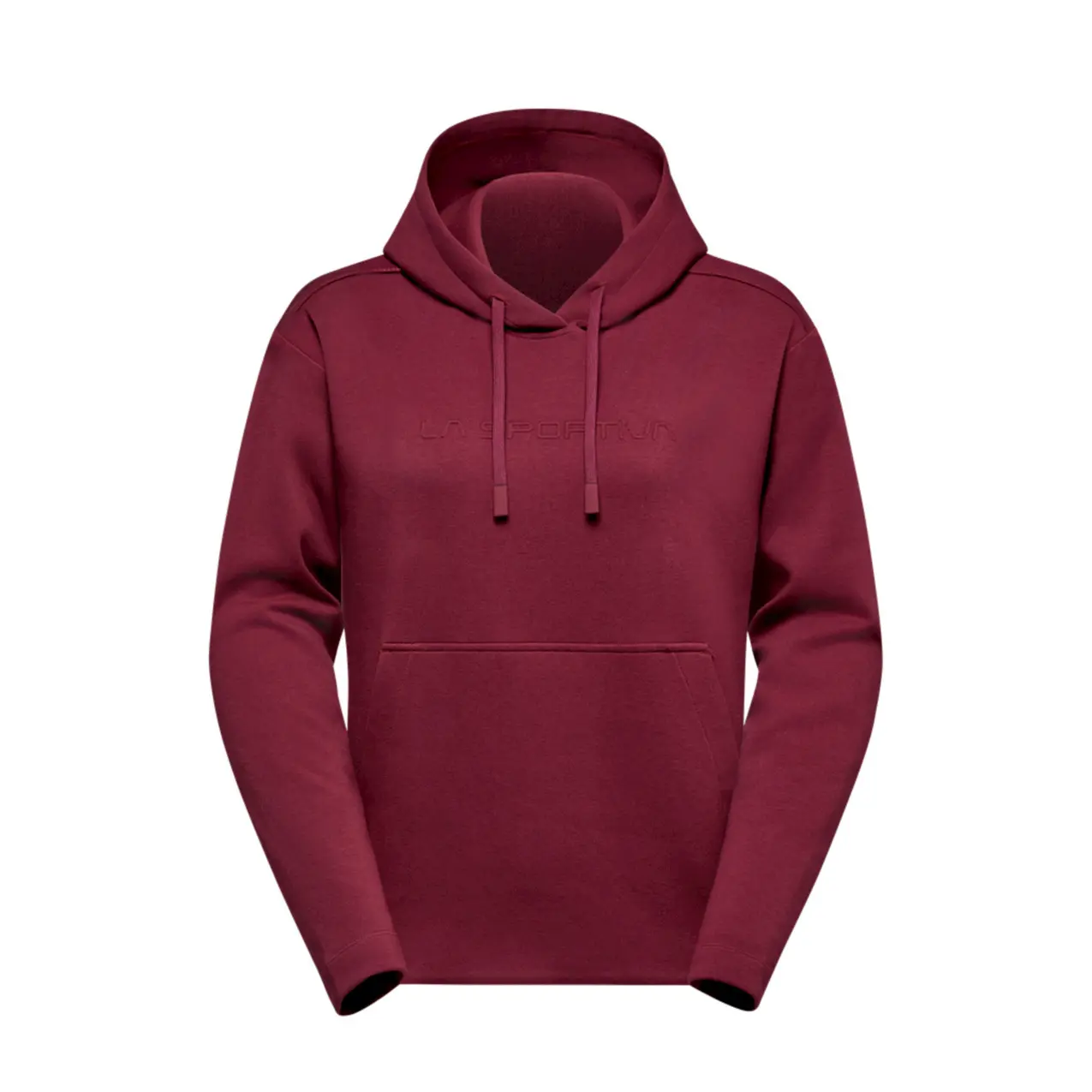 Sweatshirt à capuche femme La Sportiva Podium