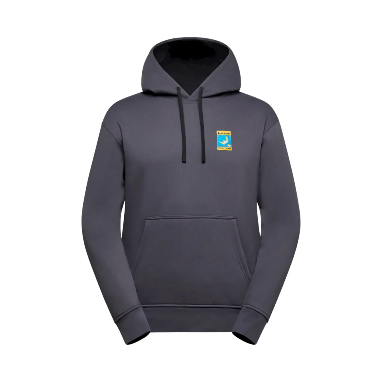 Kapuzensweatshirt La Sportiva Moon Climb