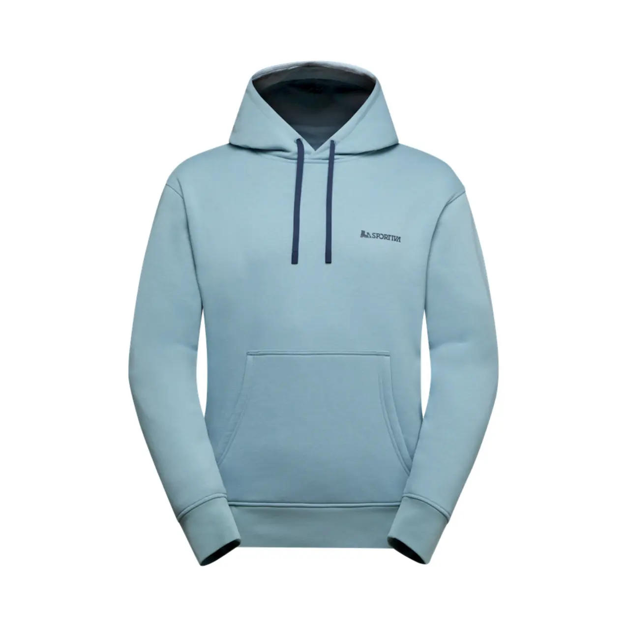 Hooded Sweatshirt La Sportiva Moon Rock
