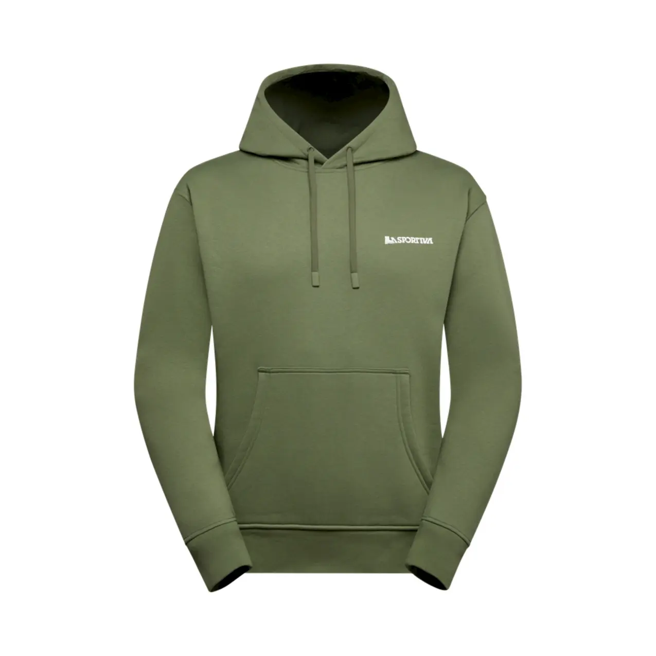 Hooded Sweatshirt La Sportiva Moon Rock
