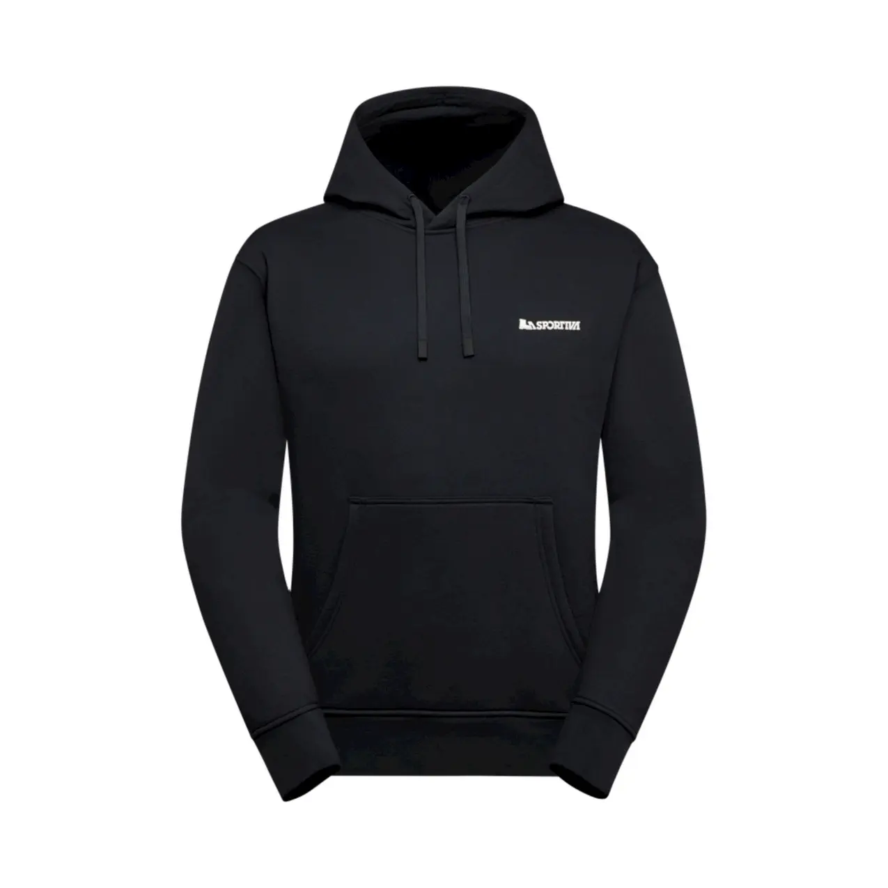 Hooded Sweatshirt La Sportiva Moon Rock